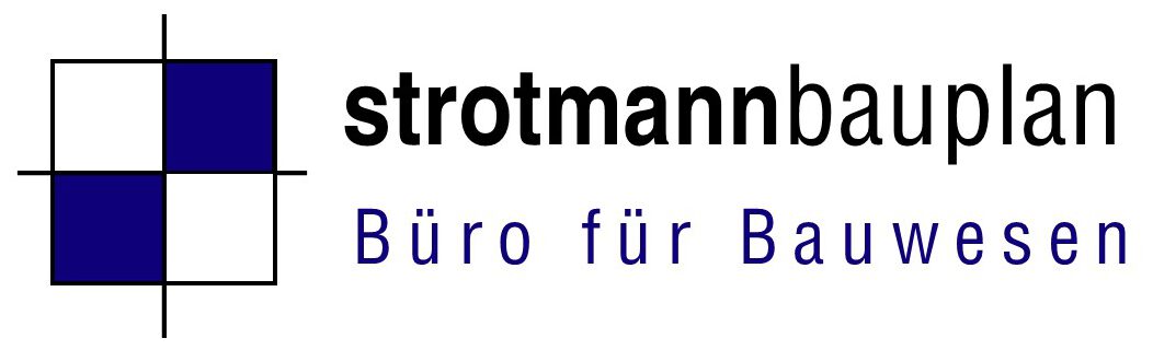 Strotmann-Bauplan